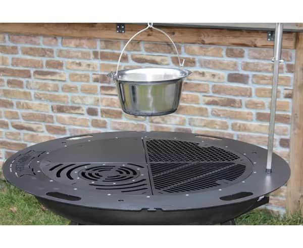 Camping Feuerschale Grieskirchen