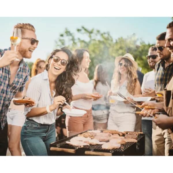 Griller Verleih Grieskirchen