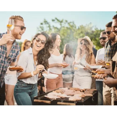 Griller Verleih Grieskirchen
