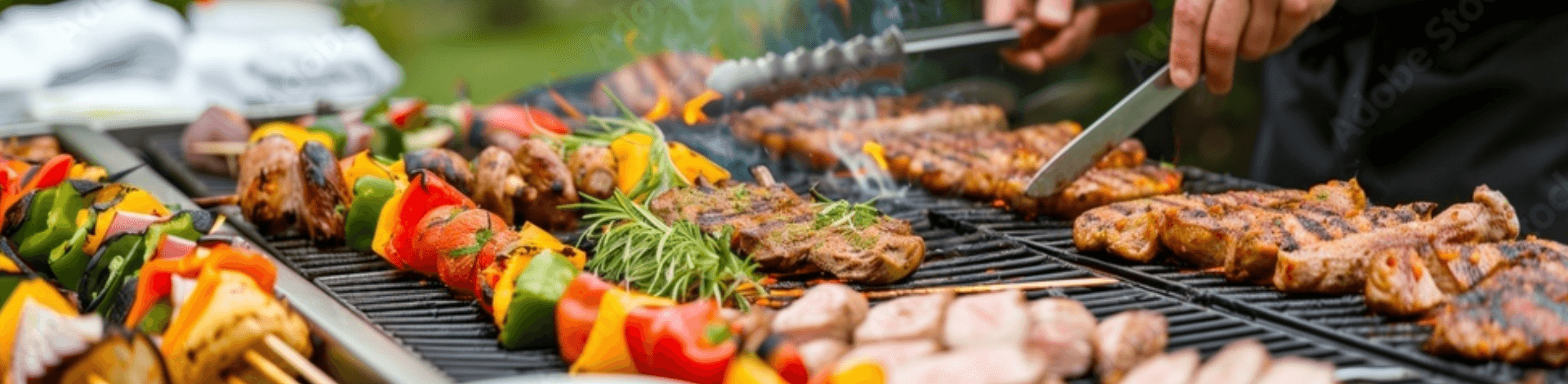 SK Profi Grill